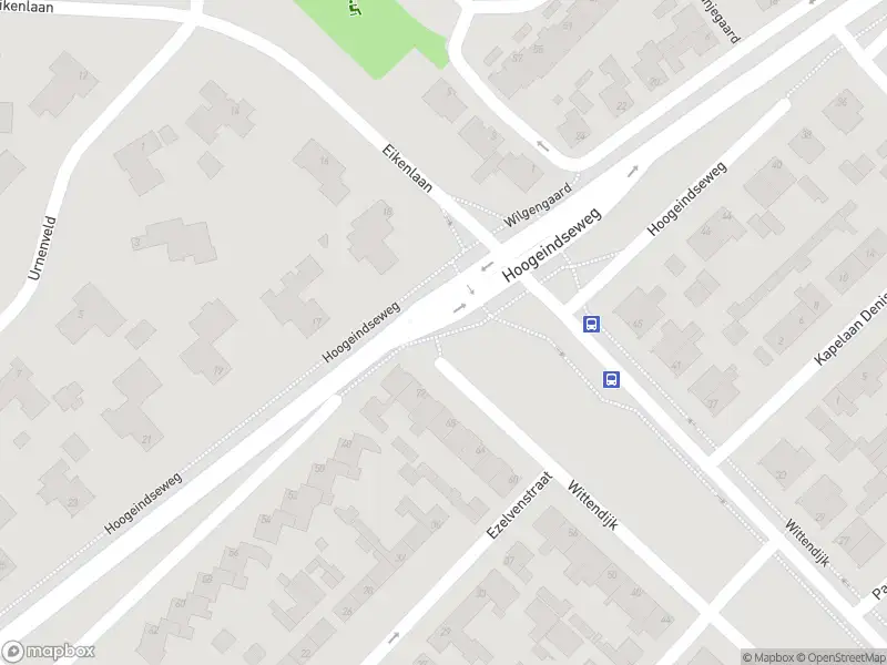 Overlastmelding De Hovel in 5051NR Goirle