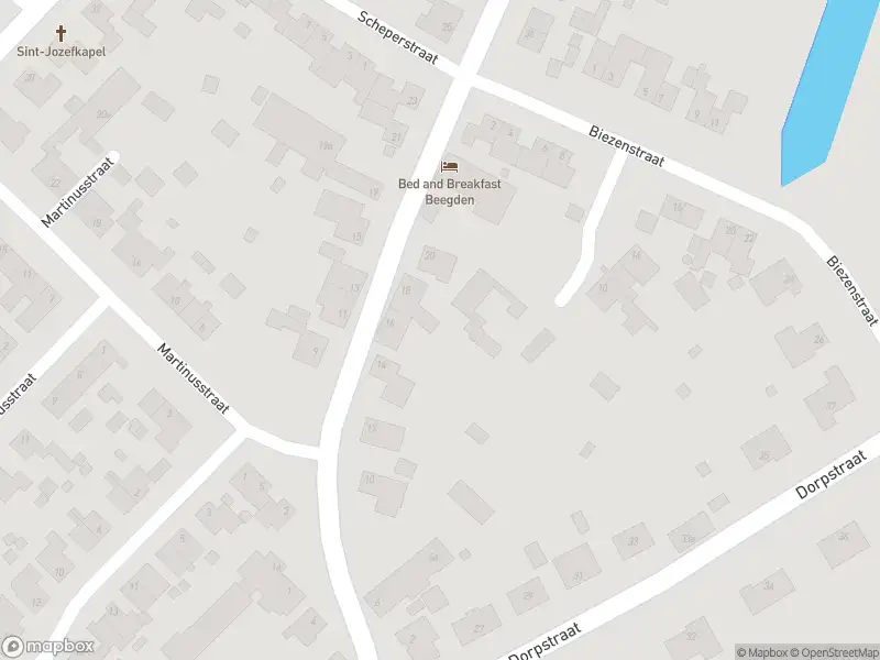 112 melding Overlastmelding Eindstraat in Beegden gesloten