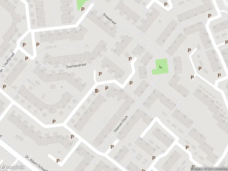 Overlastmelding Einthovendreef in Maassluis