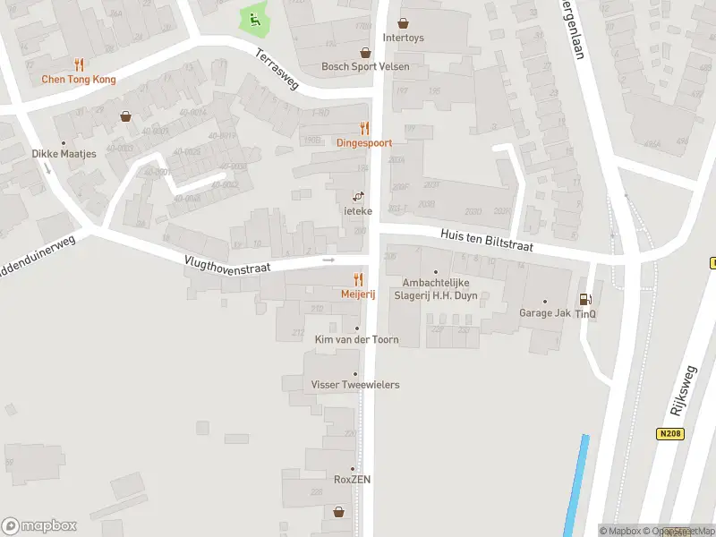 Overlastmelding Hoofdstraat in Santpoort-Noord gesloten