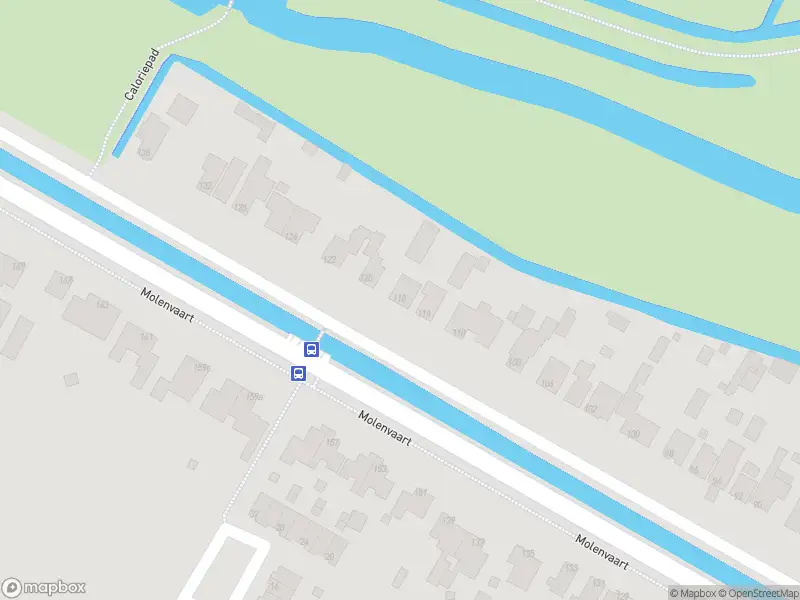 Overlastmelding Molenvaart in Anna Paulowna