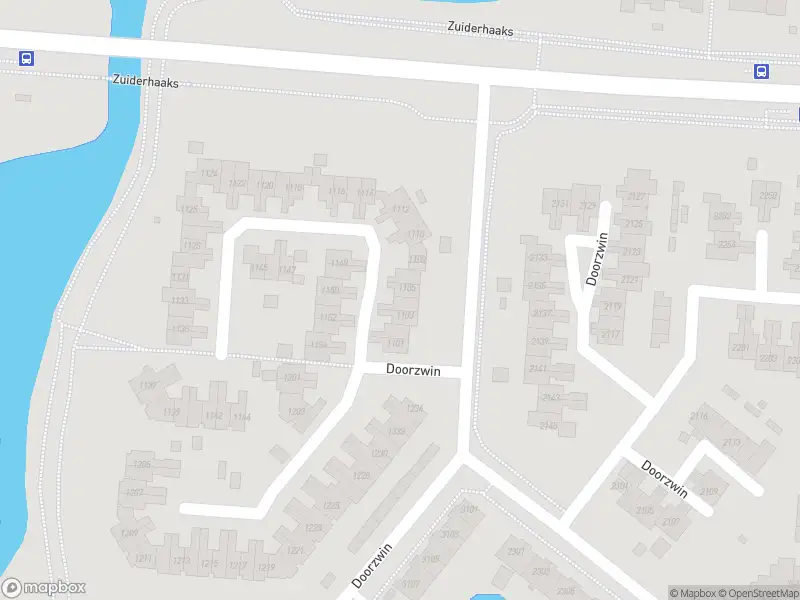 Overlastmelding Doorzwin in Julianadorp