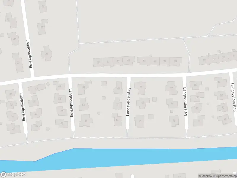 Overlastmelding Langevelderslag in Lelystad