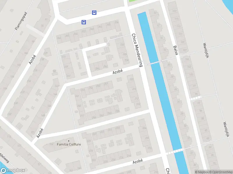 Overlastmelding Azobé in 3315NA Dordrecht