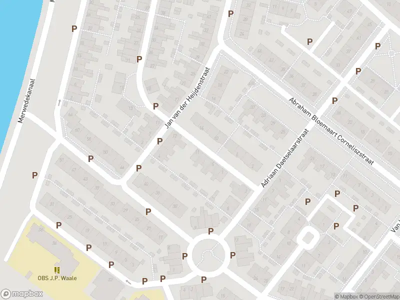 Overlastmelding Buitenbaan in 4206VS Gorinchem