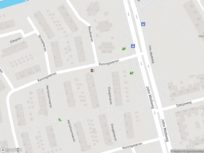 Ambulance met gepaste spoed naar de Vleugelvaren in Rotterdam