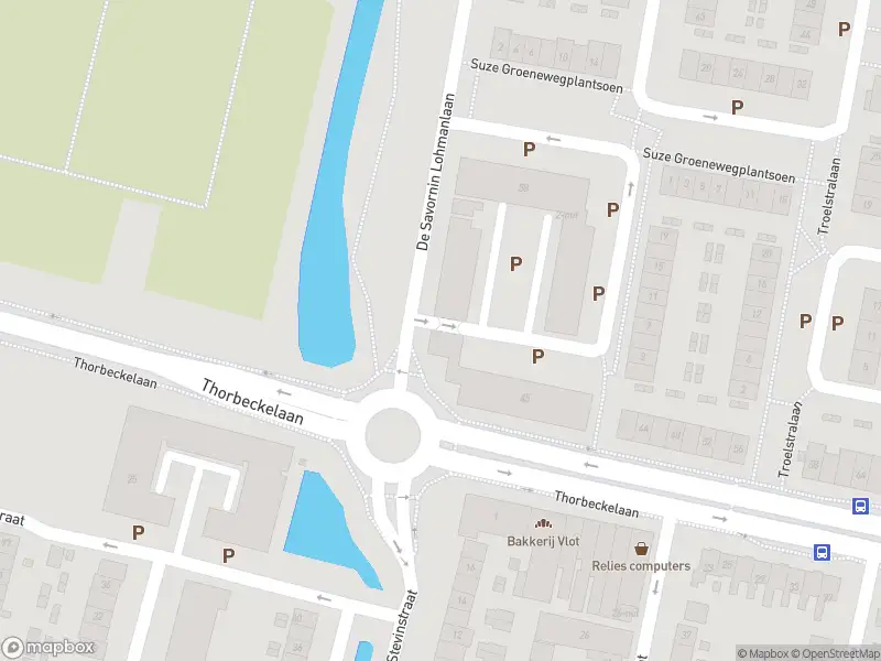 Overlastmelding Suze Groenewegplantsoen in Sliedrecht