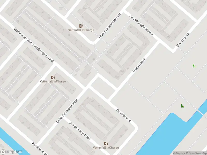 Brandweer met gepaste spoed naar de Witte de Withstraat in 's-Hertogenbosch