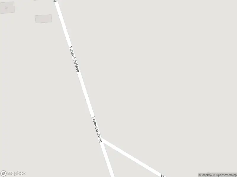 Brandweer met grote spoed naar de Vettewinkelweg in Wijhe vanwege gebouwbrand