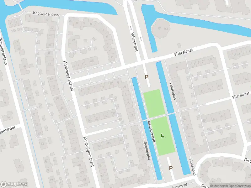 Ambulance met grote spoed naar de Beukenpad in Schoonhoven