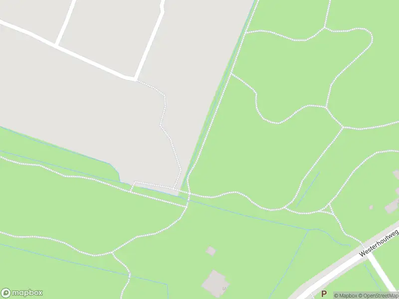 Ambulance met gepaste spoed naar de Breestraat in Beverwijk