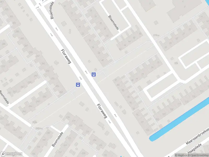 112 melding Overlastmelding Haagstede in Maarssen