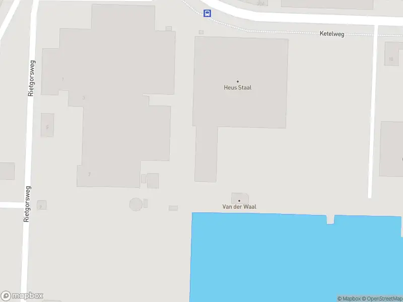 Brandweer met gepaste spoed naar de Zernikelaan in Papendrecht vanwege een liftopsluiting