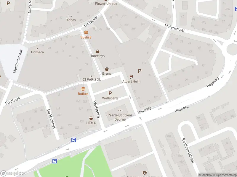 Brandweer met gepaste spoed naar de Wolfsberg in Deurne