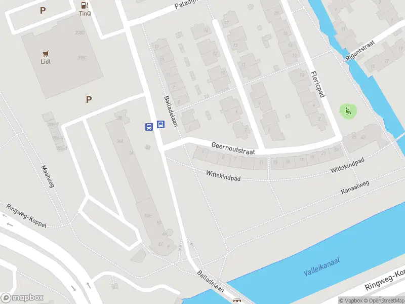 Brandweer met grote spoed naar de Geernoutstraat in Amersfoort vanwege afhijsen patient