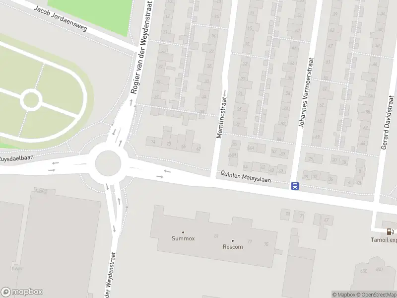 Politie naar de Quinten Matsyslaan in Eindhoven vanwege steekincident