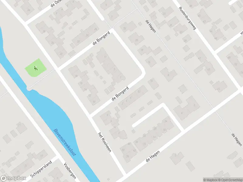 Traumahelikopter met grote spoed naar de De Bongerd in Oldebroek