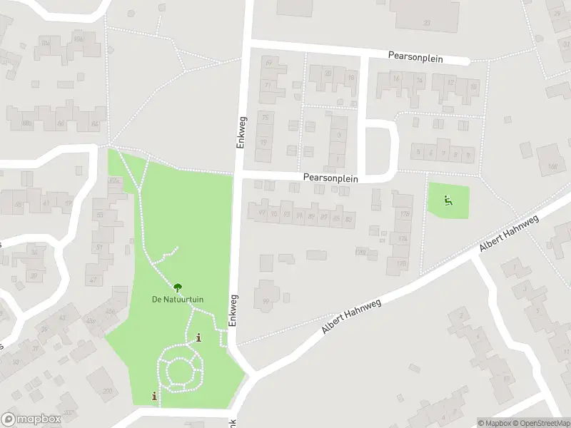 Brandweer met gepaste spoed naar de Henry Dunantweg in Lochem vanwege stankoverlast