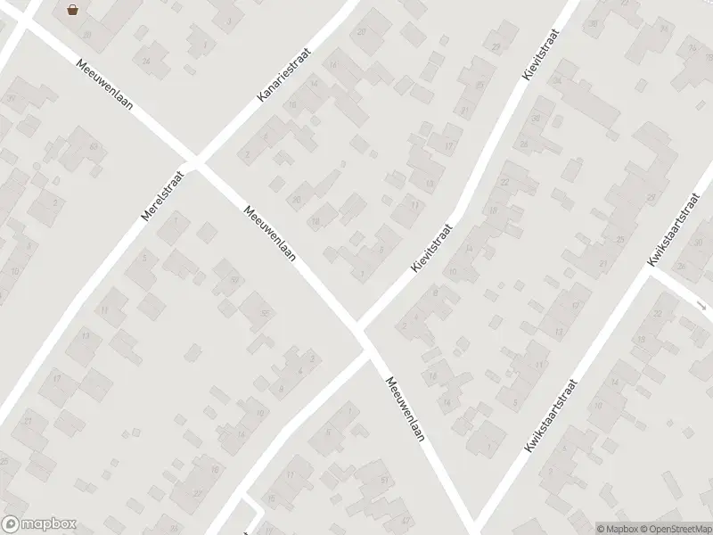 Overlastmelding Rembrandtlaan in 6165AZ Geleen gesloten