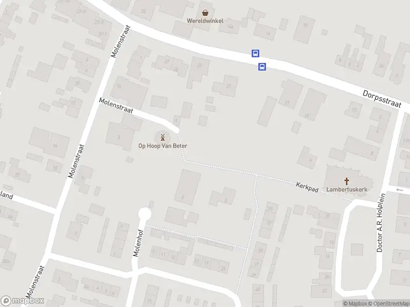 Brandweer met grote spoed naar de Tabaksland in Ingen vanwege voertuigbrand