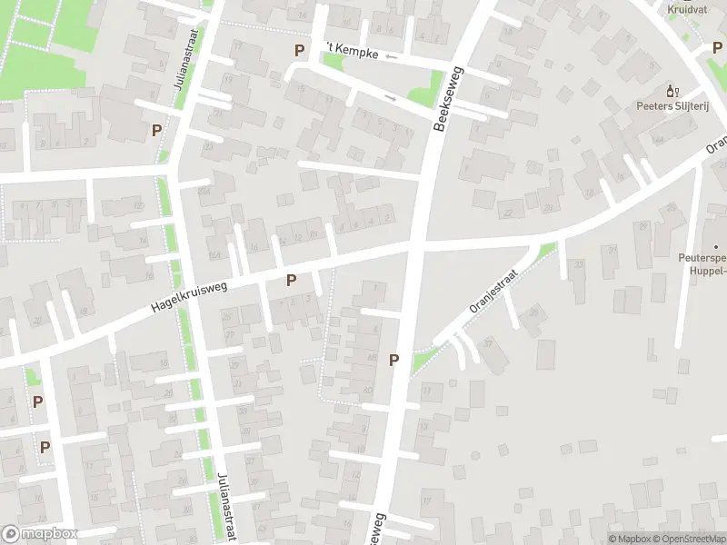 Overlastmelding Raphaëlstraat in Wehl