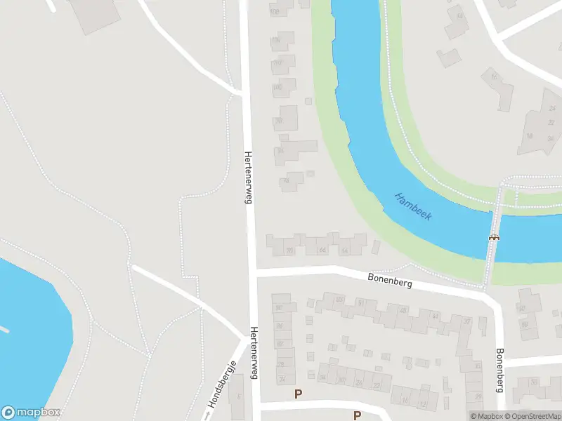 Traumahelikopter met grote spoed naar de Hertenerweg in Roermond vanwege voertuigen te water