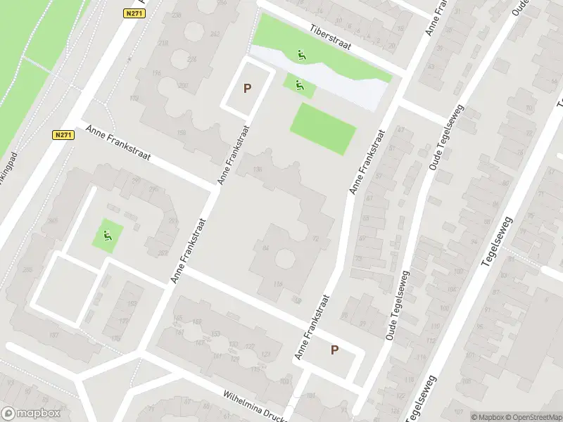 Brandweer met grote spoed naar de Prof. Gelissensingel in Venlo vanwege voertuigbrand