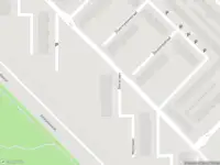 Ambulance met gepaste spoed naar de Merellaan in Maassluis