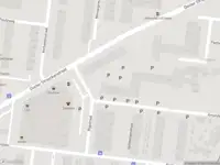 Brandweer met gepaste spoed naar de Nansenweg in Breda