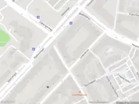 Brandweer en politie met gepaste spoed naar de Capucijnenstraat in Maastricht vanwege stankoverlast