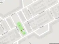 Overlastmelding Vinkenkrogtlaan in Velsen-Noord