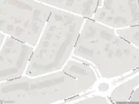 Brandweer met grote spoed naar de Heemraadserf in Houten