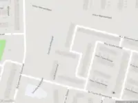 Ambulance met gepaste spoed naar de M.C. Addicksstraat in Amsterdam