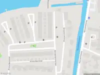 Ambulance met gepaste spoed naar de Alkmaardermeerlaan in Berkel en Rodenrijs