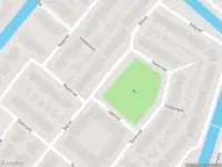 Ambulance met gepaste spoed naar de Heemraad in Brielle