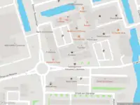 Overlastmelding Eleanor Rooseveltlaan in Amstelveen