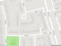 Traumahelikopter met grote spoed naar de Vlierbesplein in Zeewolde