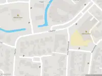 Traumahelikopter met grote spoed naar de 't Ravelijn in Klundert