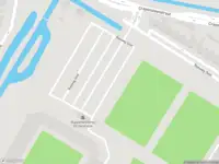 Overlastmelding Reeweg Oost in Dordrecht