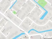 Ambulance met gepaste spoed naar de Korenmolen in Bergschenhoek