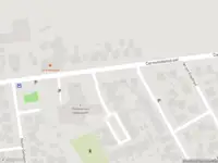 Traumahelikopter met grote spoed naar de Carmelietenstraat in Waspik