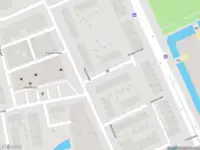 Brandweer met gepaste spoed naar de Geleenstraat in Arnhem