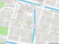 Overlastmelding Von Weberhof in Oud-Beijerland gesloten