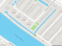 Overlastmelding Burgemeester Van den Helmlaan in Maarssen