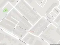 Ambulance met grote spoed naar de Eikeboomstraat in Zwijndrecht