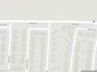 Politie naar de Courtpendu in Eijsden vanwege aanrijding met letsel