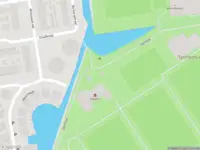 Overlastmelding Lucas van Leydenlaan in Roelofarendsveen gesloten