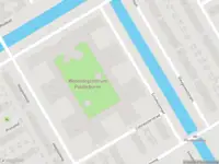 Politie naar de Boomgaardweg in Almere vanwege aanrijding met letsel