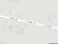 Politie naar de Brinklanderweg in Ederveen vanwege aanrijding met letsel