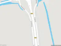 Overlastmelding Hogebierenweg & Hooglandspad in Haringhuizen